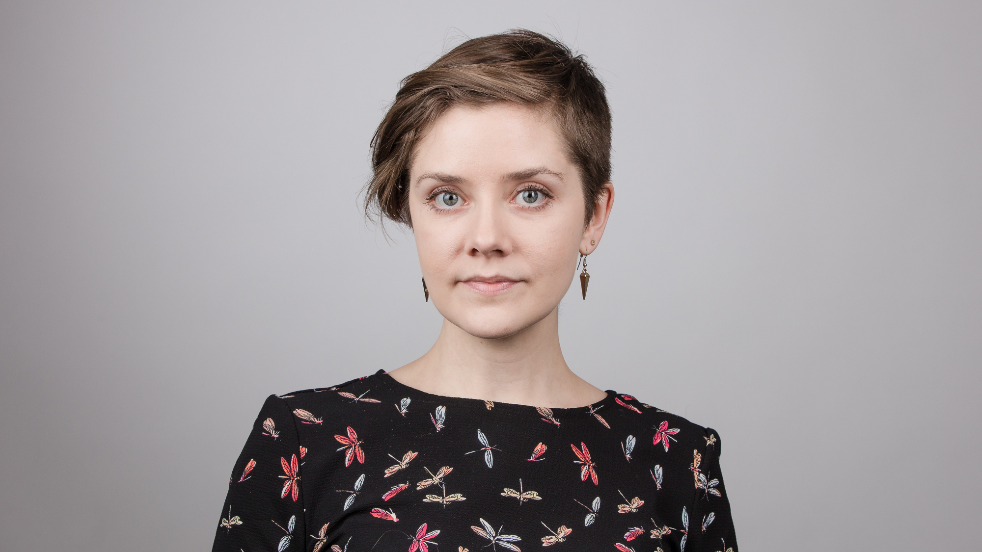 Johanna Nylander, Dataspelsbranschen